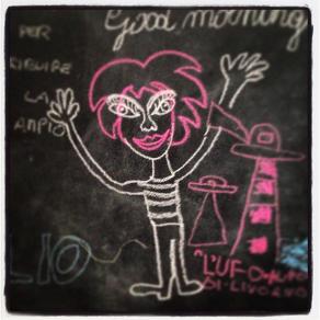 GOOD MORNING CHANDRA