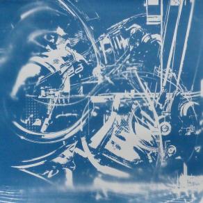 Cyanotype No19