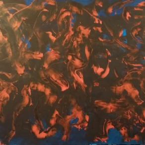 "Cavalieri nella tempesta"