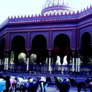 It´s Not The Movie From Oriente