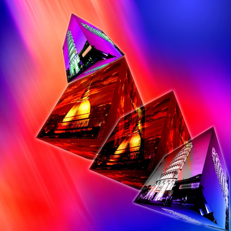 COMPLETI LA MIA ANIMA E RIEMPI IL MIO CUORE..!!!  