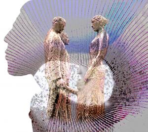 lucio frasson - anime enucleate in the family -enucleated souls in the family