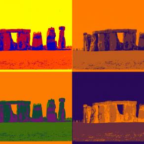 Stonehenge