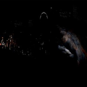 Invisible City. Mo-Town