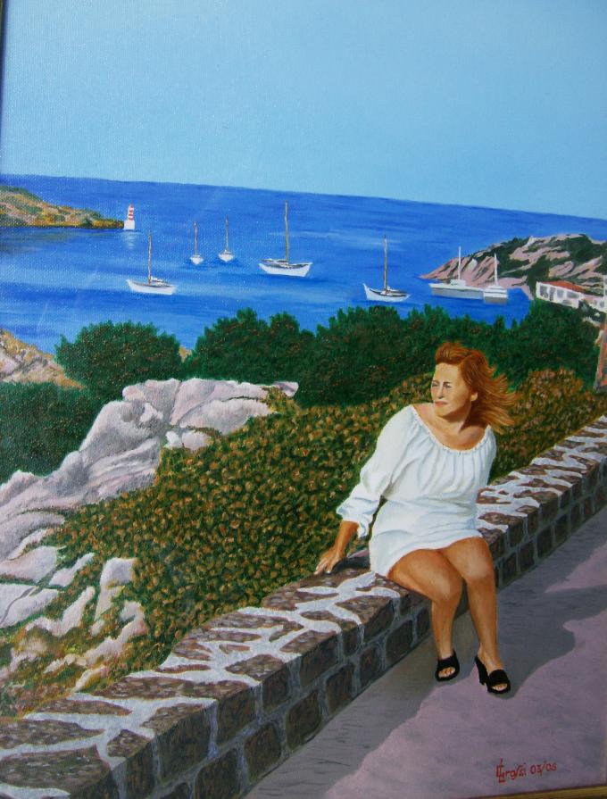 LG 0067 - Porto Cervo - Sardegna