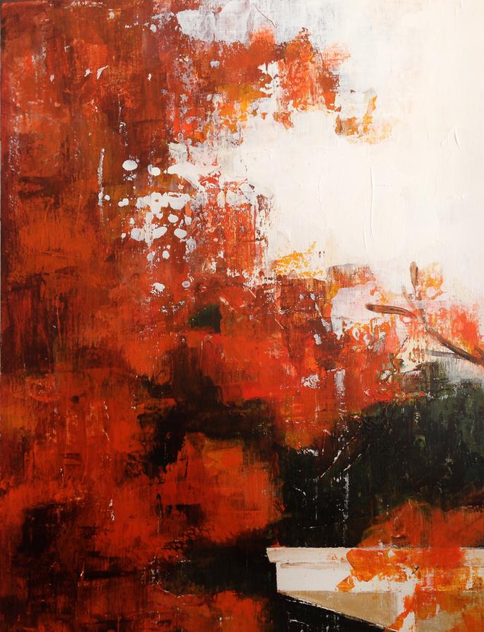 MIES in AUTUMN_zoom 1