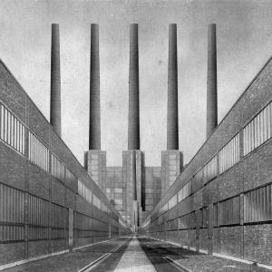 Industrial Complex II