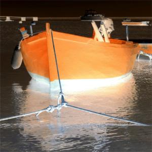 Gianluca Vetrugno - l'attracco