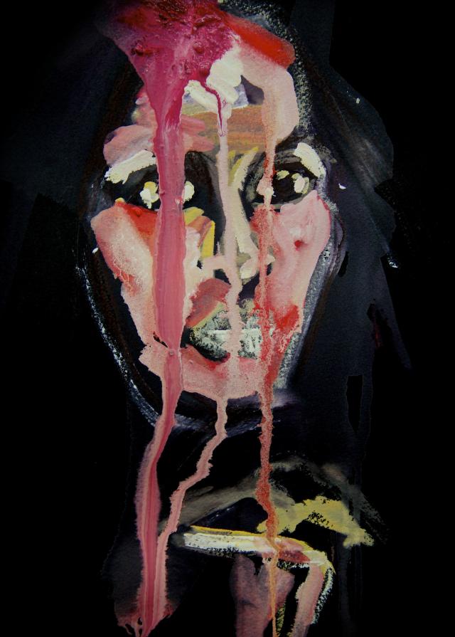 Al Noor ~ Fragile Vision