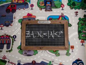 Andrea Paganetto - Ipotesi