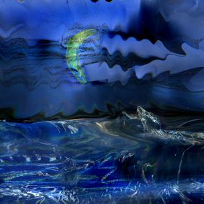 notturno difficile ma si parte per l'europa.