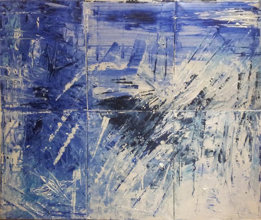 ...DALLE PROFONDITA'