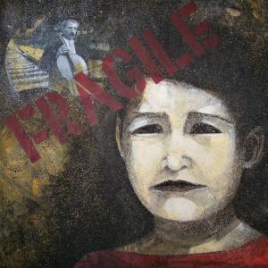Fragile #7