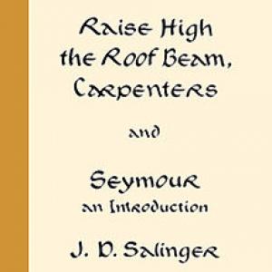 Raise high the roof beam, carpenters. Raise high the roof beam, carpenters.