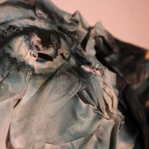 Bozza - Dell'idea inespressa e del tutto scartabile