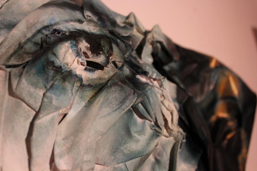 Bozza - Dell'idea inespressa e del tutto scartabile