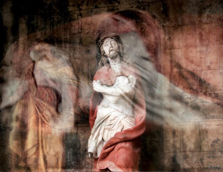 Via Crucis / Way of Sorrows 