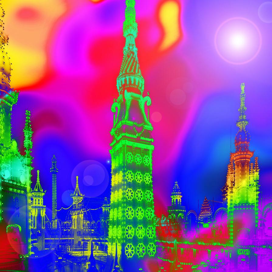 . . . Dovunque Tu Sarai !!! . . .