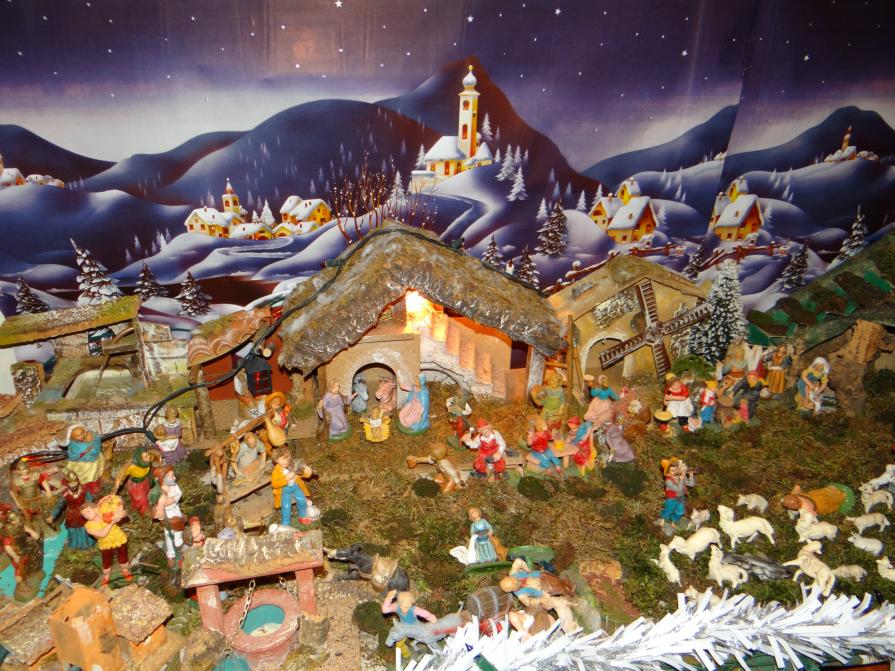 PRESEPE ART DAY 2016 !!! <3-15