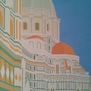 FIRENZE-ROMA Déjà vu