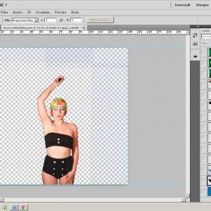 Autoritratto, Storytelling Autoritratto, Storytelling