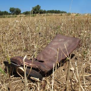 IO CAMMINO TRA LE NUVOLE IO CAMMINO TRA LE NUVOLE