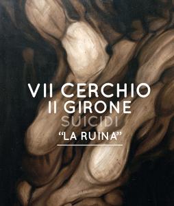 melcaf _ - VII cerchio 2°girone