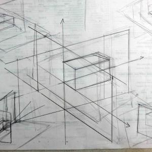 Research of my future work The architects Garden Research of my future work The architects Garden