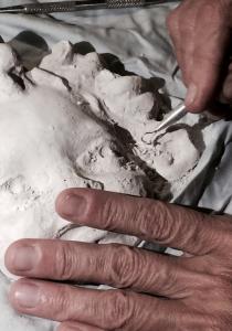 Regina - Le tue mani / Your hands