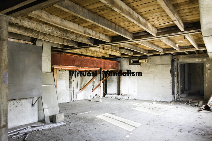 Virtuosi / Vandalism