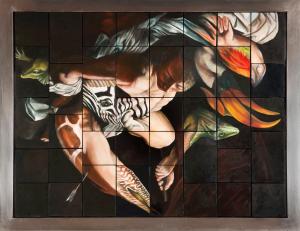 Camilla Ancilotto - "San Sebastiano" 