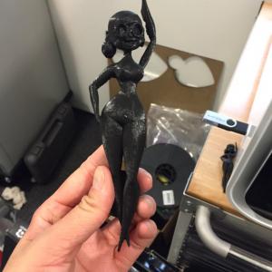 3D Printing 3D Printing