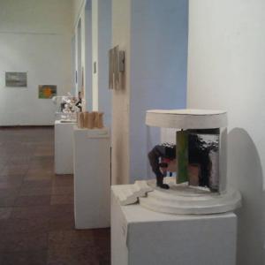 Kandinsky Gallery, Vienna 2015 Kandinsky Gallery, Vienna 2015