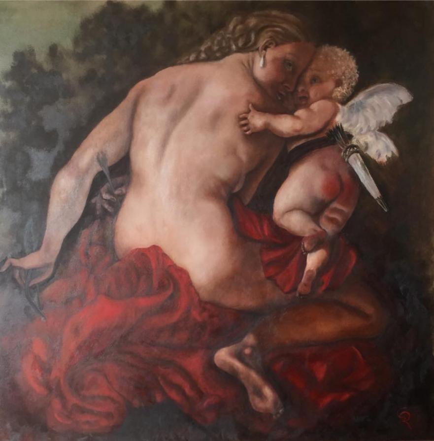 L'Amore di Venere