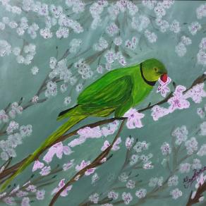 L aurora della primavera