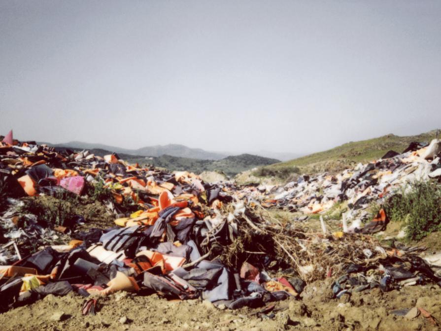  Valley of the Shadow (