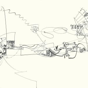 The imaging of the survival and sprout of the neutron The imaging of the survival and sprout of the neutron