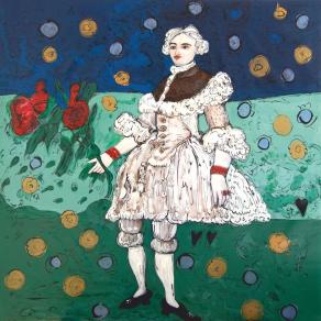 Timothy T.H. of Warwick