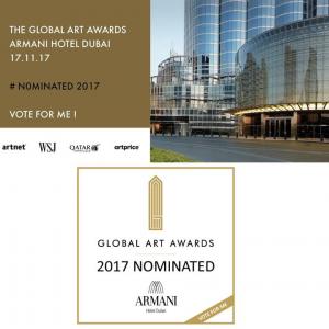 Global Art Award
