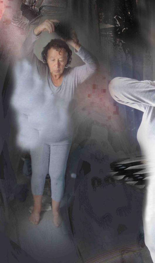 Sketches work for pharaoh eye- they have blocked the copy-stamp from Photoshop