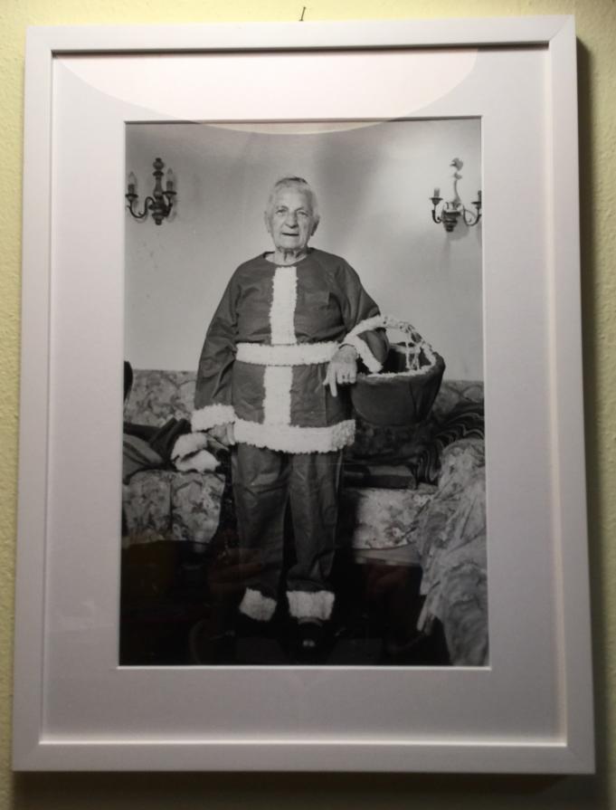 il mio nome è Marina. 