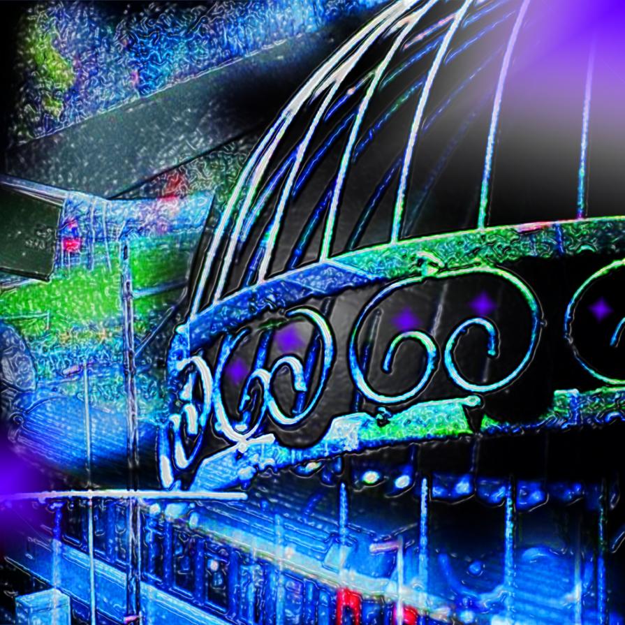 . . . Ti Sento !!! . . . 