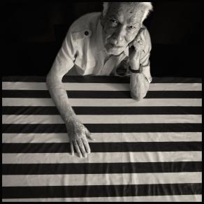 Mario Persico / foto di Augusto De Luca