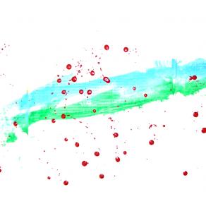 sospeso tra cielo e terra