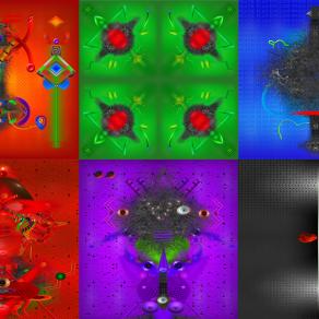 Every word is an image