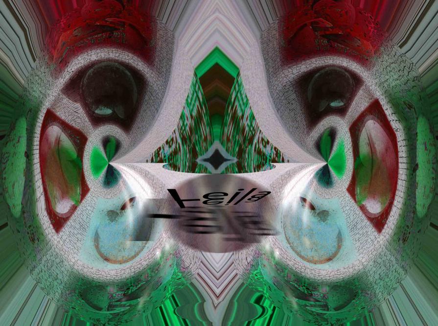 5  Leila Fool  -   مجنون ليلى -