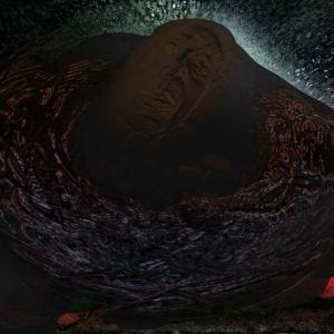 Mumie - la tenda - مومياء