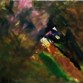 Raccolti in preghiera.