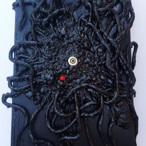 Algorithms in Red and Black 