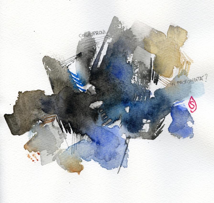 Il vuoto risponde sempre